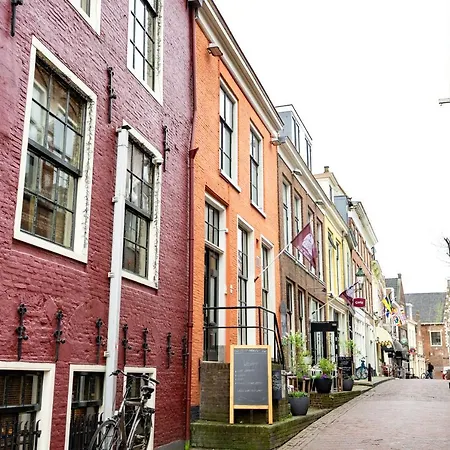 Boutique Hotel Wknds-3